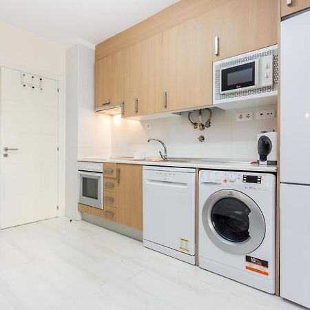 Mussulo Beach Apartment Litoralmar Portimão Dış mekan fotoğraf