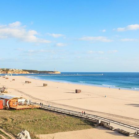 Mussulo Beach Apartment Litoralmar Portimão Dış mekan fotoğraf